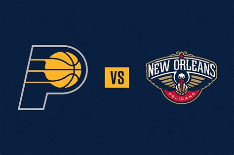 pelicans vs pacers tickets